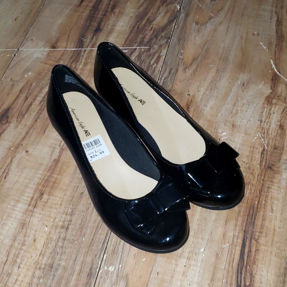 Dress shoes